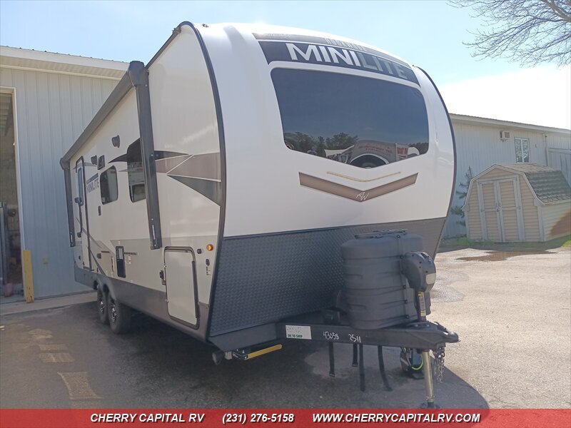 2023 Rockwood Mini Lite 2511S RV