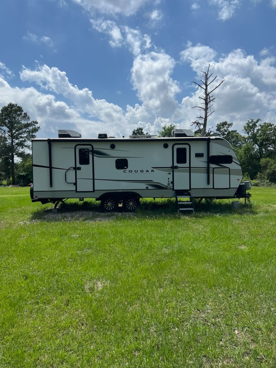 2025 Keystone COUGAR 25FKD RV