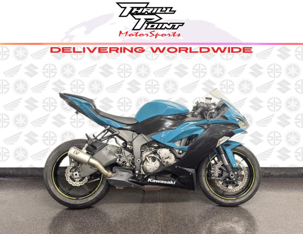 2021 Kawasaki Ninja Motorcycles For Sale - Cycle Trader