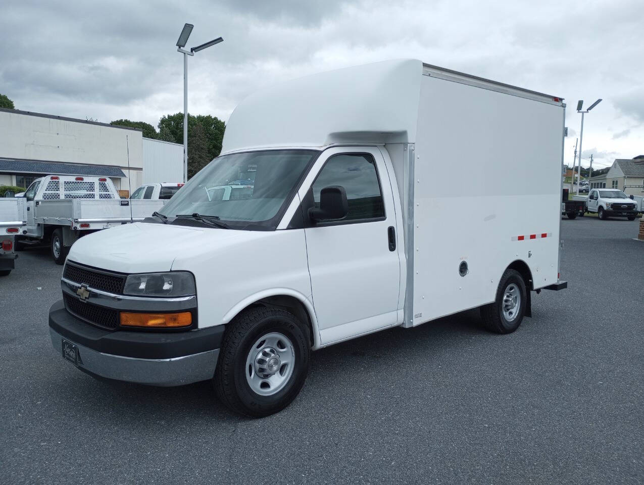 2015 CHEVROLET Express in Manheim, PA