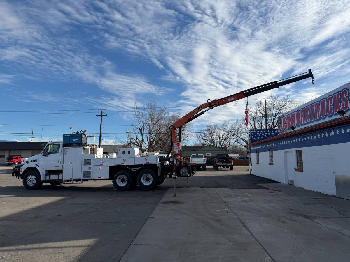 2006 STERLING ACTERRA in Boise, ID