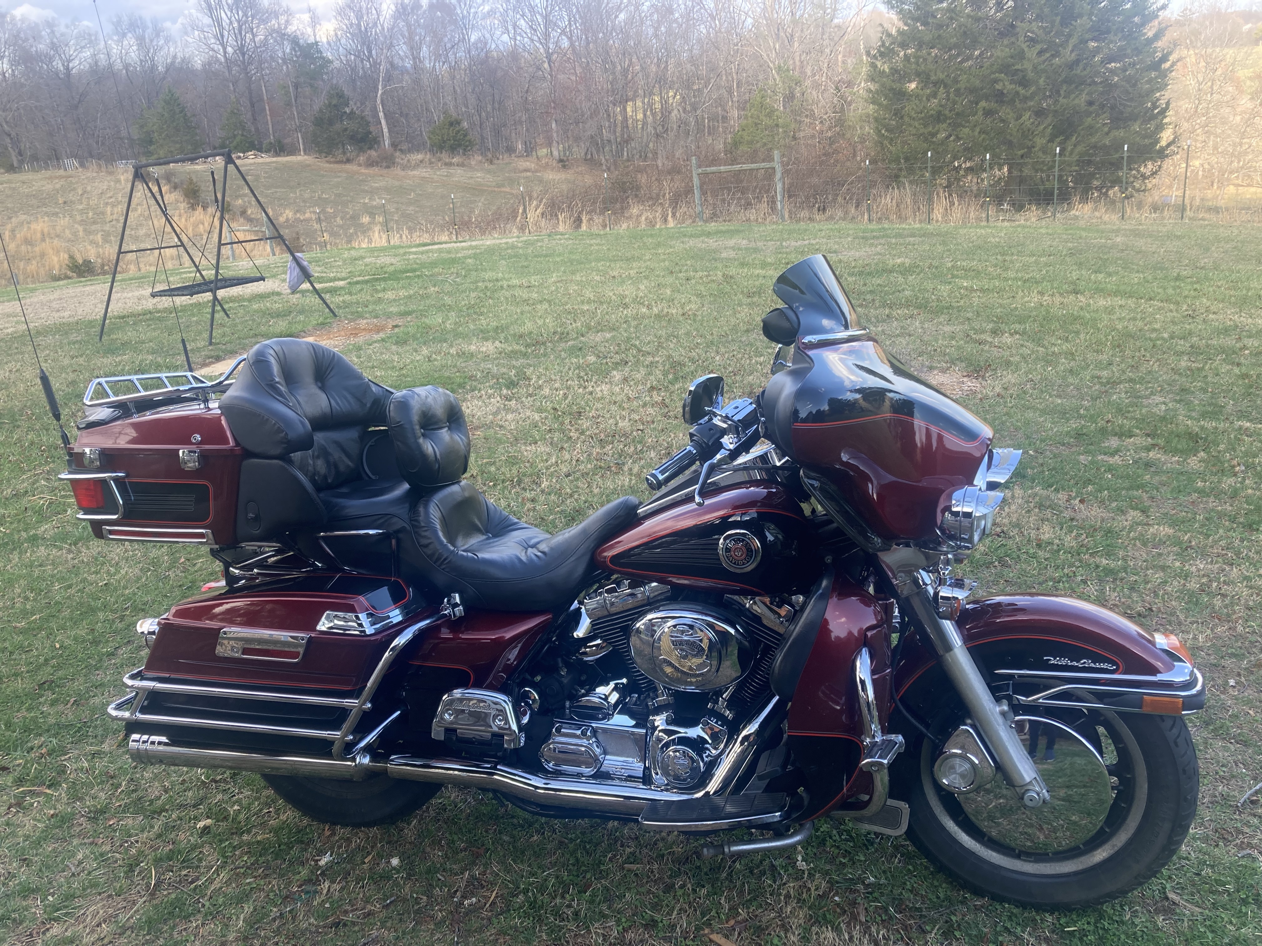 Harley-Davidson Classic / Vintage Motorcycles For Sale - Cycle Trader
