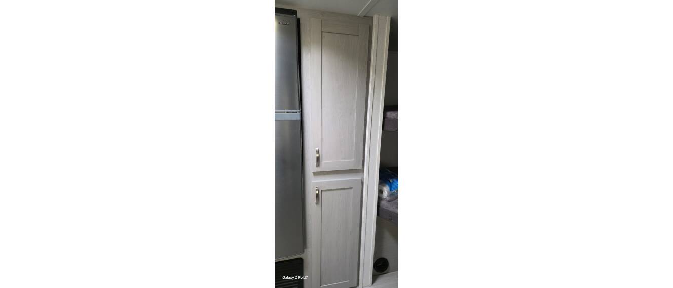 A photo of this 2022 Prime Time TRACER LE 260BHSLE