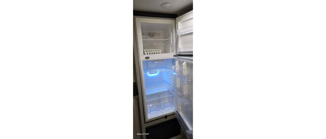 A photo of this 2022 Prime Time TRACER LE 260BHSLE
