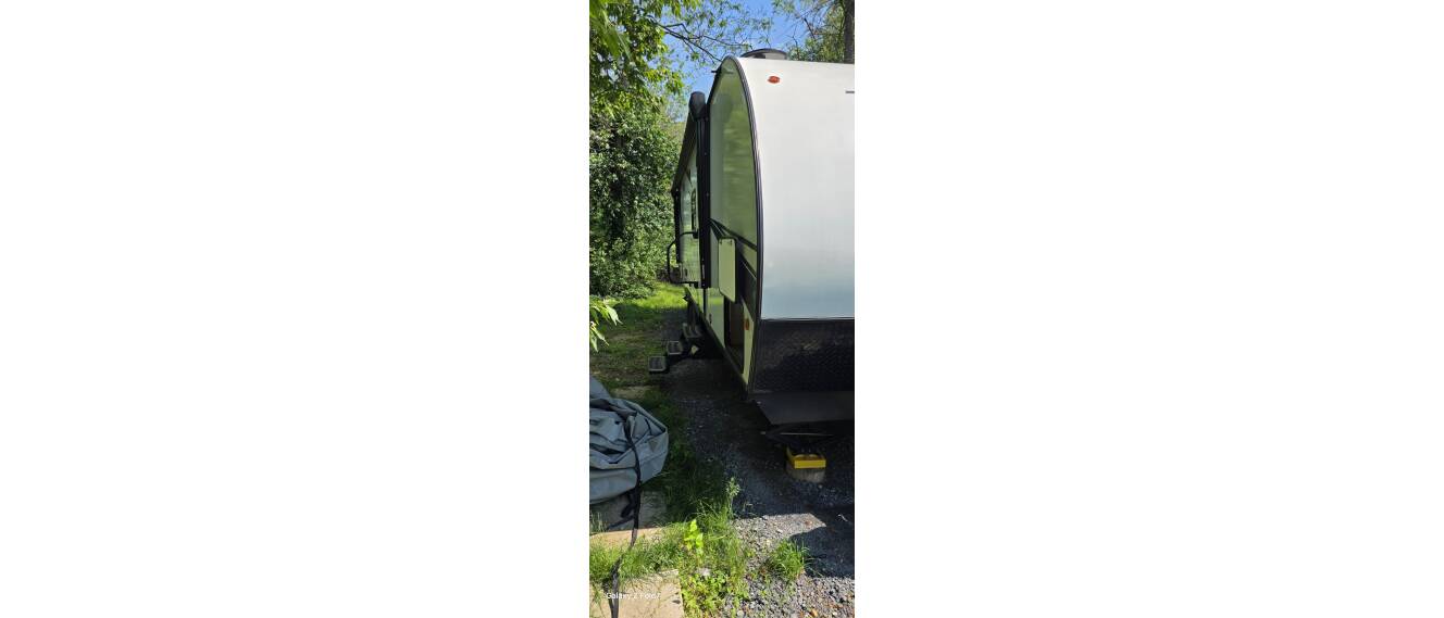 A photo of this 2022 Prime Time TRACER LE 260BHSLE