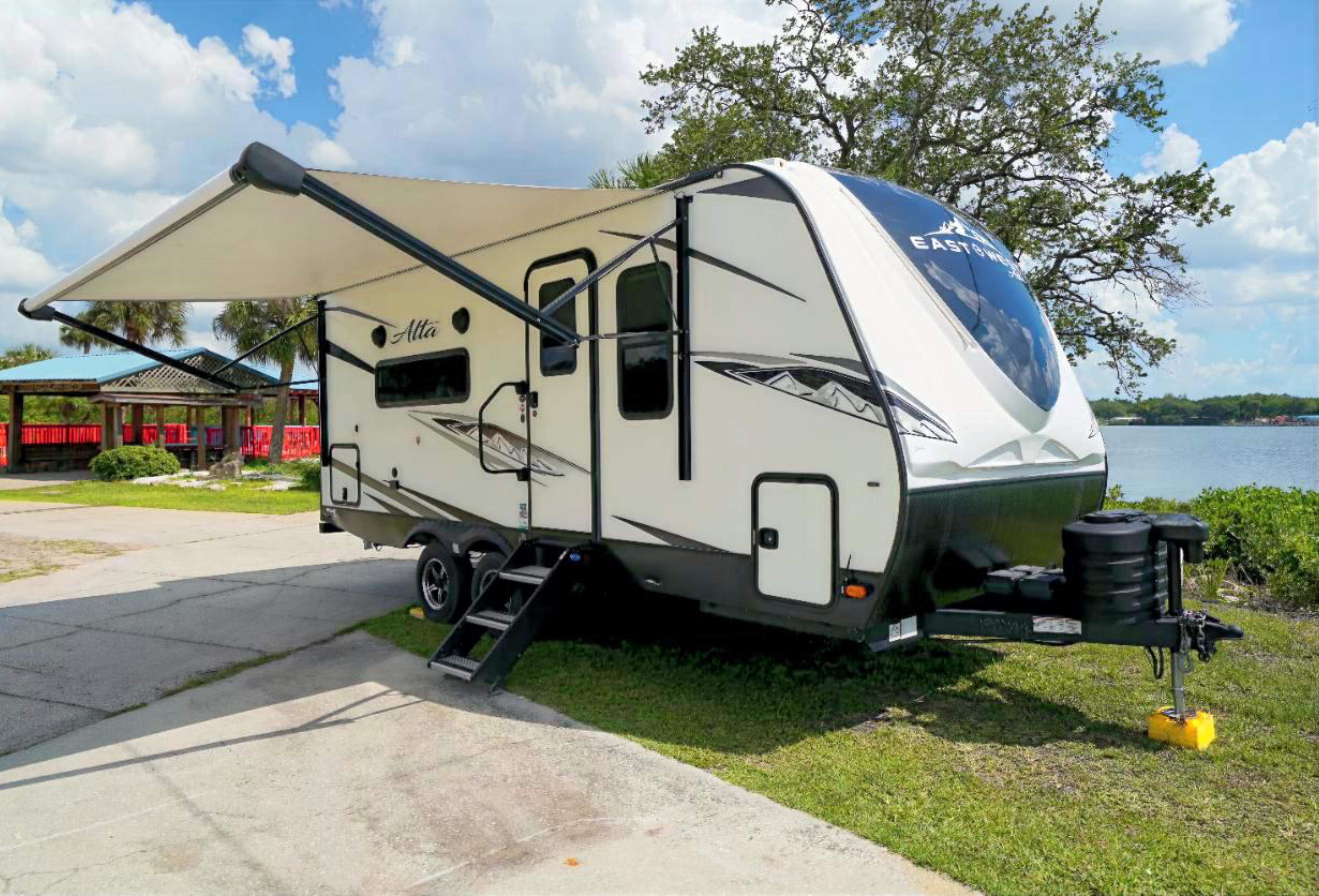 2023 East To West ALTA 1900 MMK in gibsonton FL