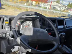 2017 ISUZU NPR HD