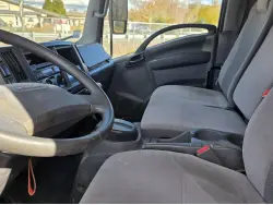 2017 ISUZU NPR HD