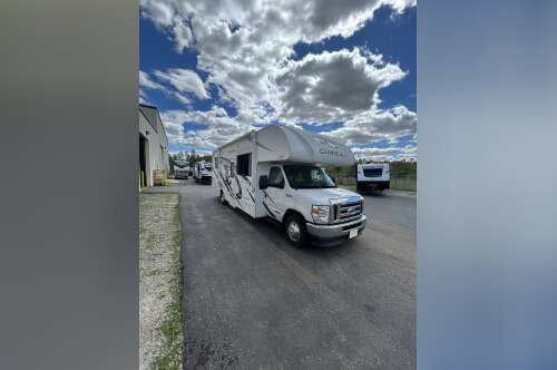 2022 Thor Motor Coach CHATEAU 28Z in piqua OH