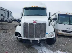 2019 PETERBILT 579