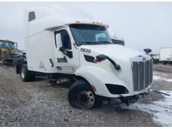 2019 PETERBILT 579