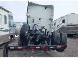2019 PETERBILT 579