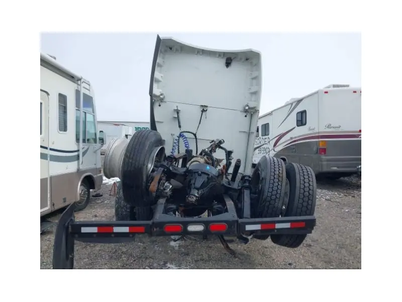 2019 PETERBILT 579