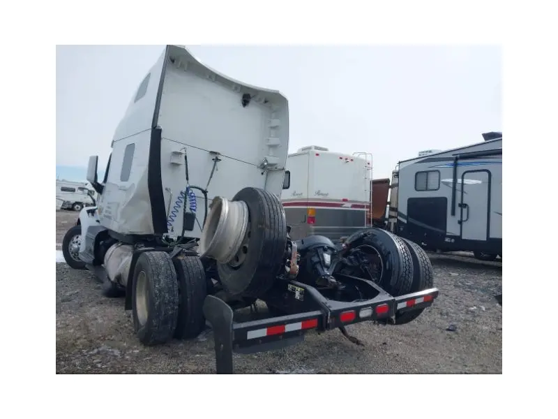 2019 PETERBILT 579