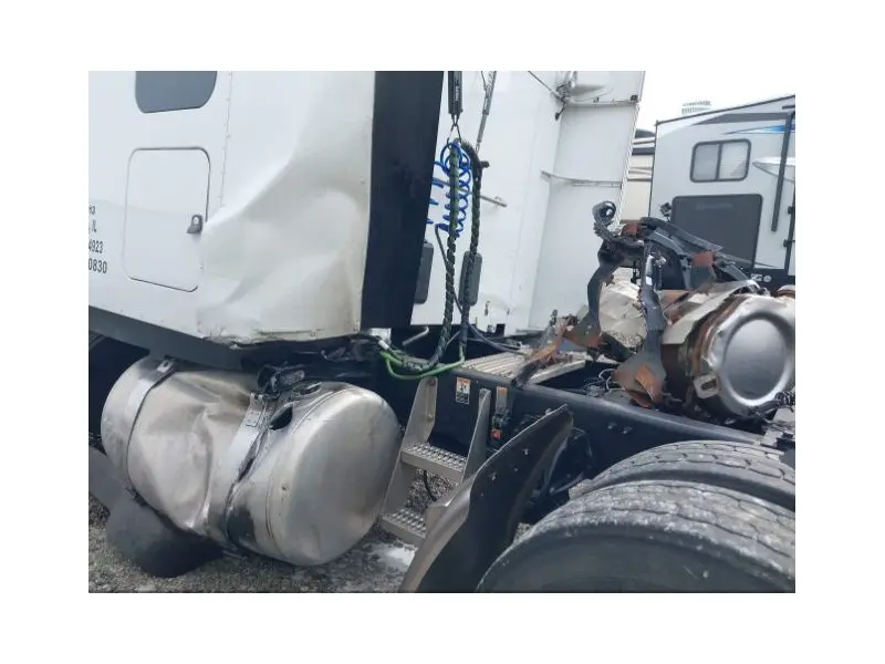 2019 PETERBILT 579