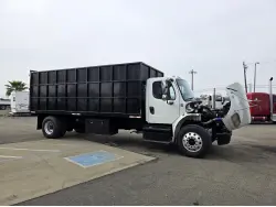 2014 FREIGHTLINER BUSINESS CLASS M2 106