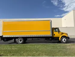 2019 INTERNATIONAL DURASTAR 4300