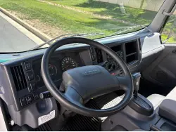 2019 ISUZU NPR HD