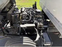 2019 ISUZU NPR HD