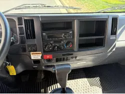 2019 ISUZU NPR HD