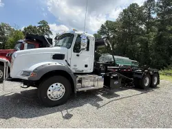 2026 MACK GRANITE 64BR