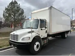 2019 FREIGHTLINER BUSINESS CLASS M2 106