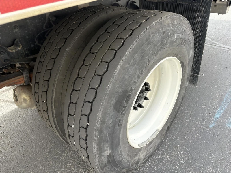 2019 FREIGHTLINER BUSINESS CLASS M2 106
