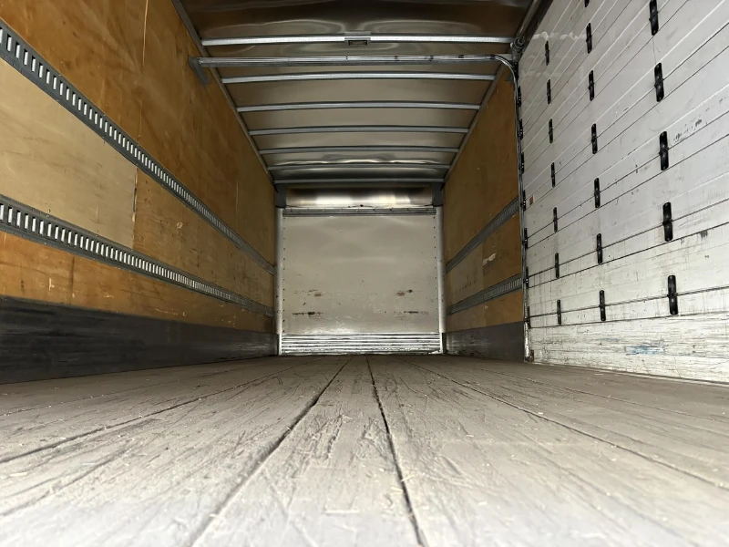 2019 FREIGHTLINER BUSINESS CLASS M2 106