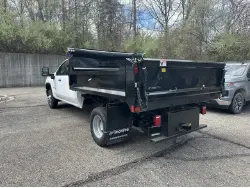 2026 CHEVROLET Silverado 3500HD