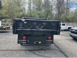 2026 CHEVROLET Silverado 3500HD