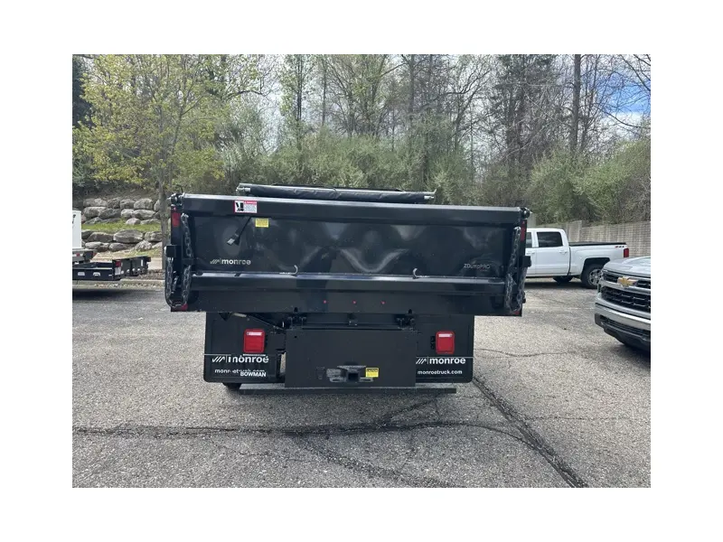 2026 CHEVROLET Silverado 3500HD