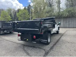 2026 CHEVROLET Silverado 3500HD