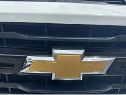 2026 CHEVROLET Silverado 3500HD