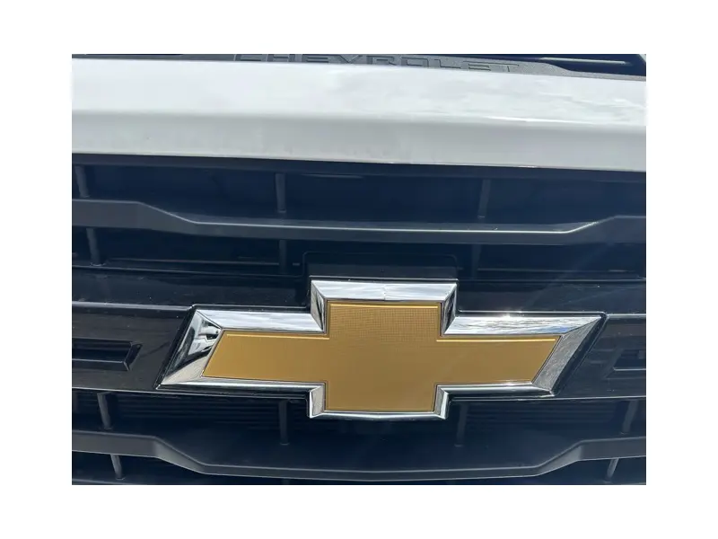 2026 CHEVROLET Silverado 3500HD