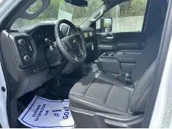 2026 CHEVROLET Silverado 3500HD