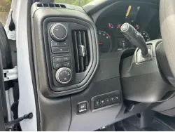 2026 CHEVROLET Silverado 3500HD