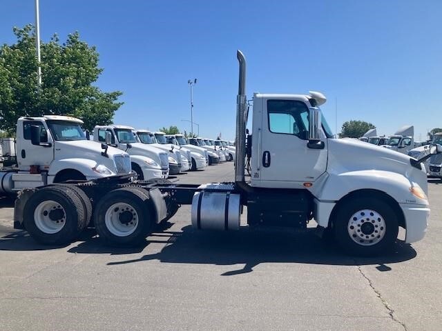2019 INTERNATIONAL LT in Turlock, CA