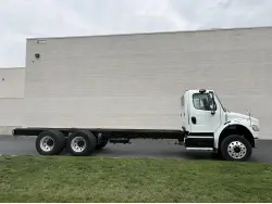 2016 FREIGHTLINER BUSINESS CLASS M2 106