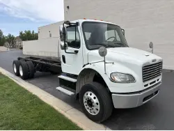 2016 FREIGHTLINER BUSINESS CLASS M2 106