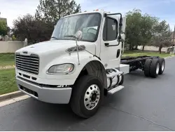 2016 FREIGHTLINER BUSINESS CLASS M2 106