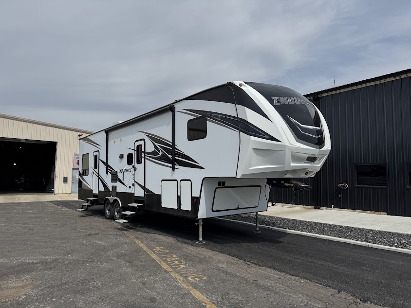 2020 Dutchmen ENDURANCE 3506 in peru IN