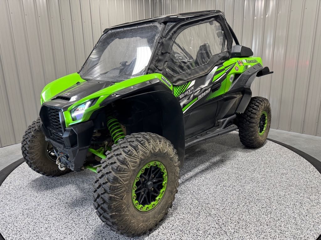 Used Kawasaki UTV. Side by Sides For Sale in Pennsylvania - ATV Trader