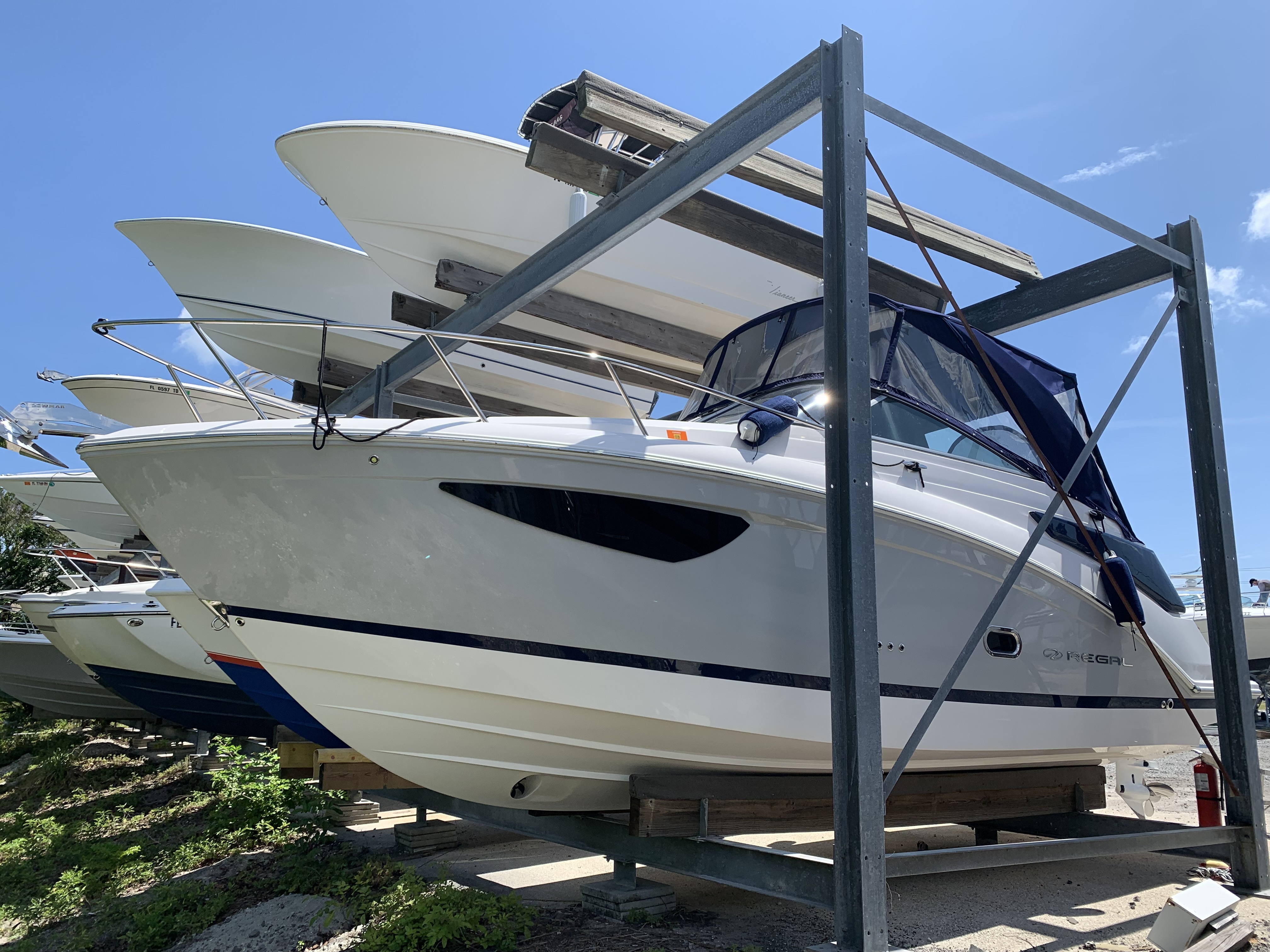 2025 Regal XO in merritt island FL