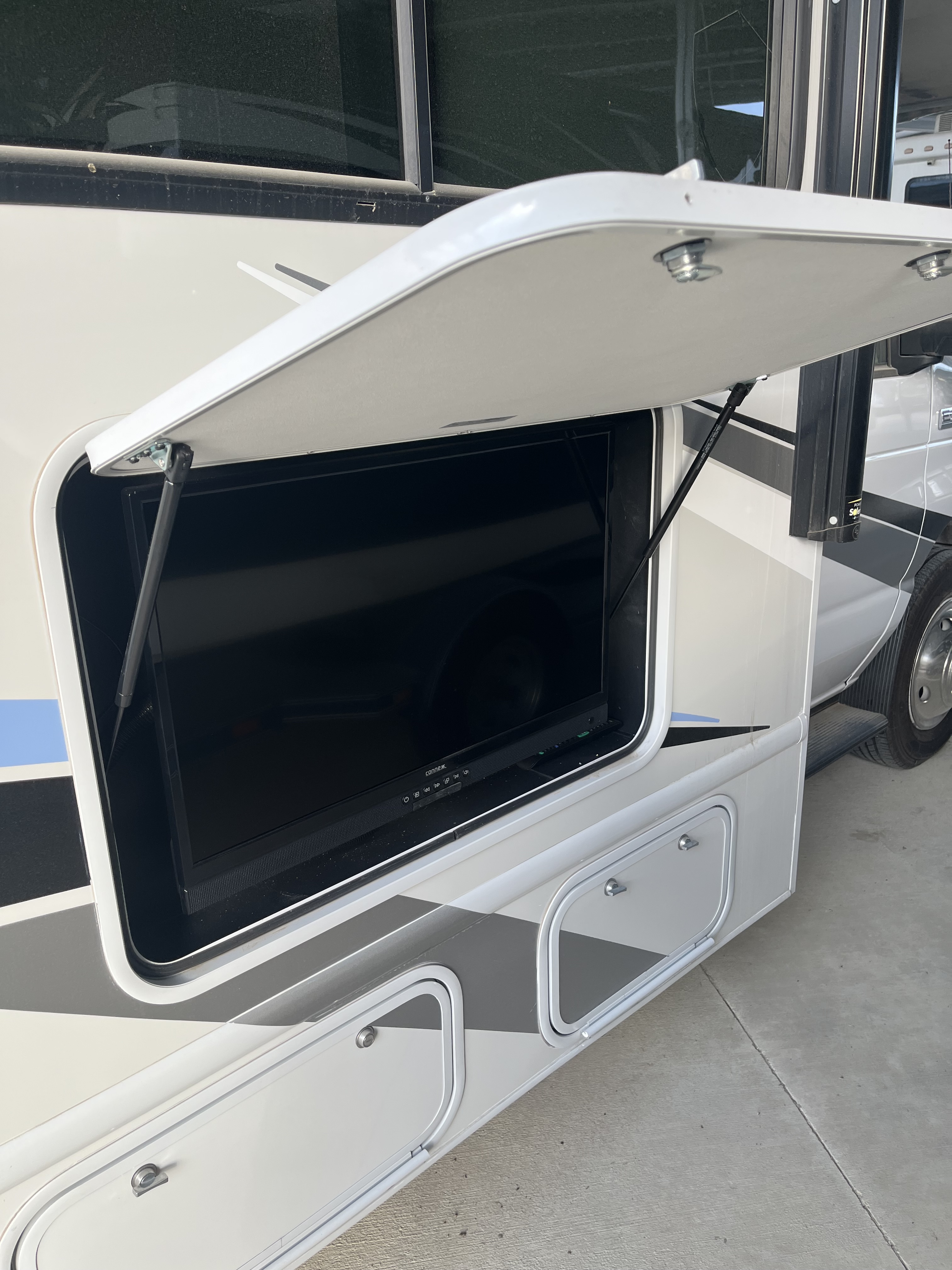 2022 Thor Motor Coach GENEVA 28VA in irving TX