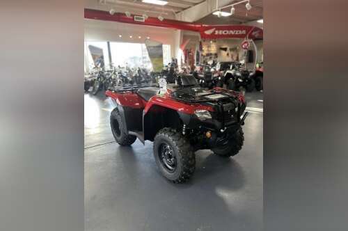 2026 Honda FourTrax Rancher in florence SC