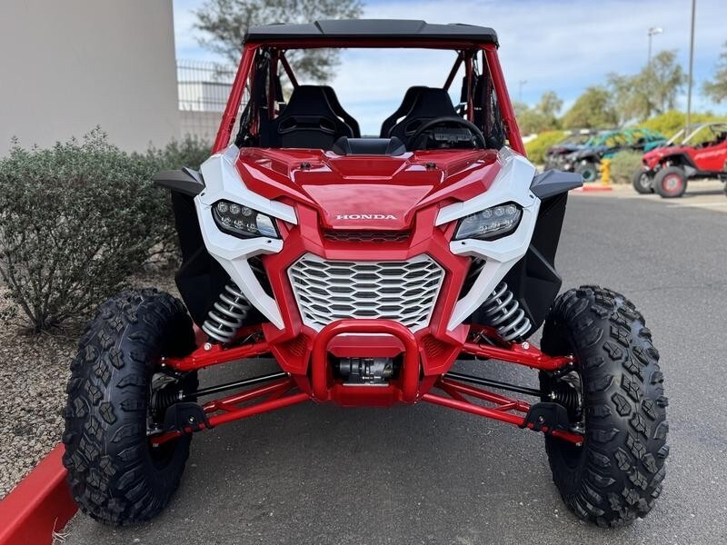 2026 Honda Talon 1000R-4 FOX Live Valve 1000R FOX LIVE VALVE in florence SC