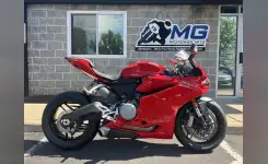 2016 Ducati PANIGALE 959 Sportbike