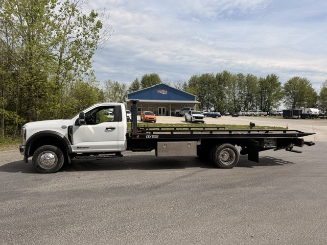 2024 FORD F550 XL in Pataskala, OH