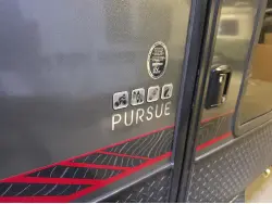 2026 INTECH FLYER PURSUE