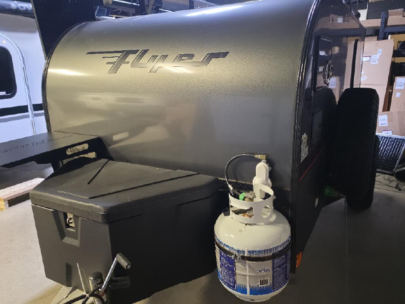 2026 INTECH FLYER PURSUE